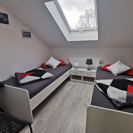 Ferienwohnung Nest Wangen im Allgäu Kültér fotó