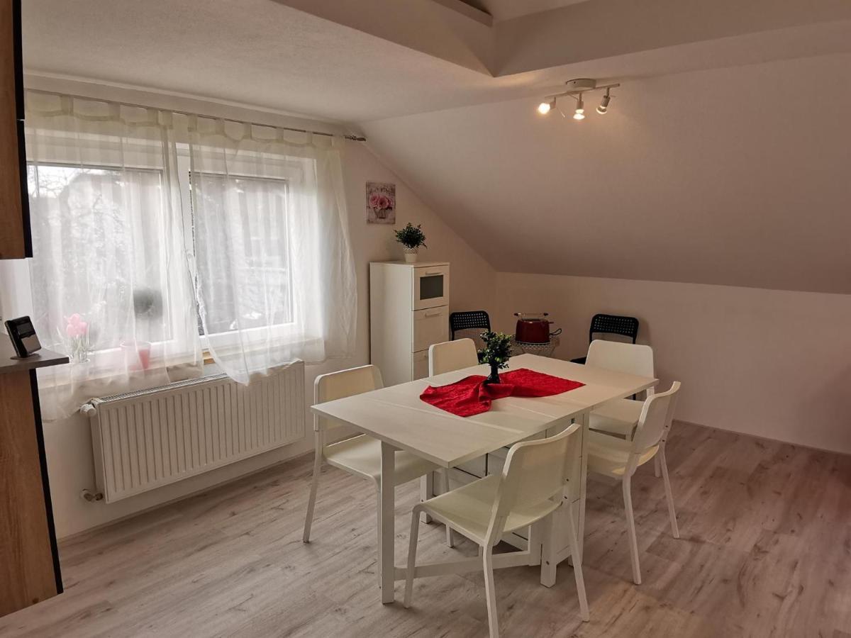 Ferienwohnung Nest Wangen im Allgäu Kültér fotó