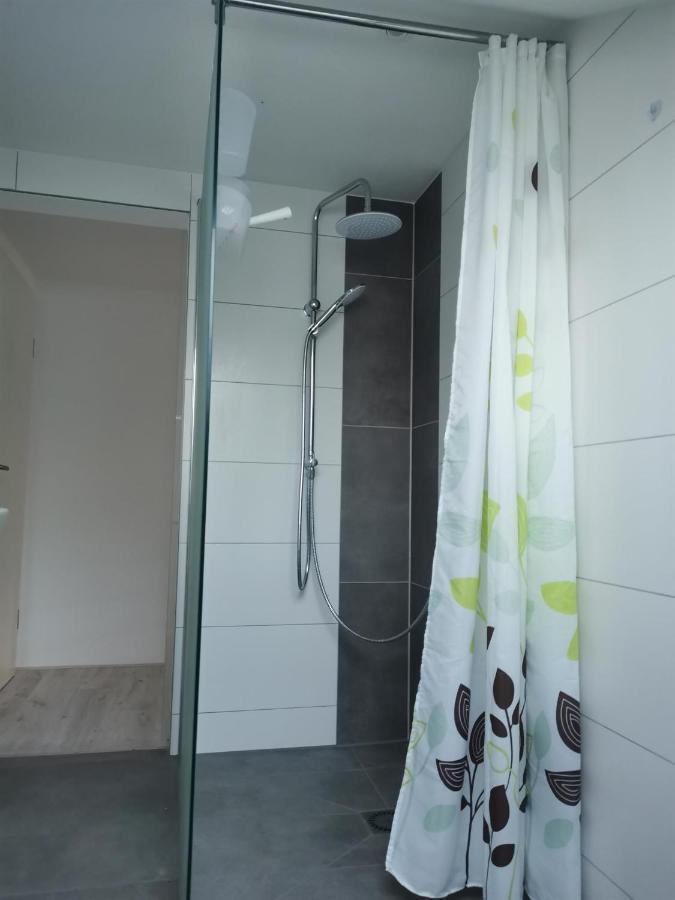 Ferienwohnung Nest Wangen im Allgäu Kültér fotó