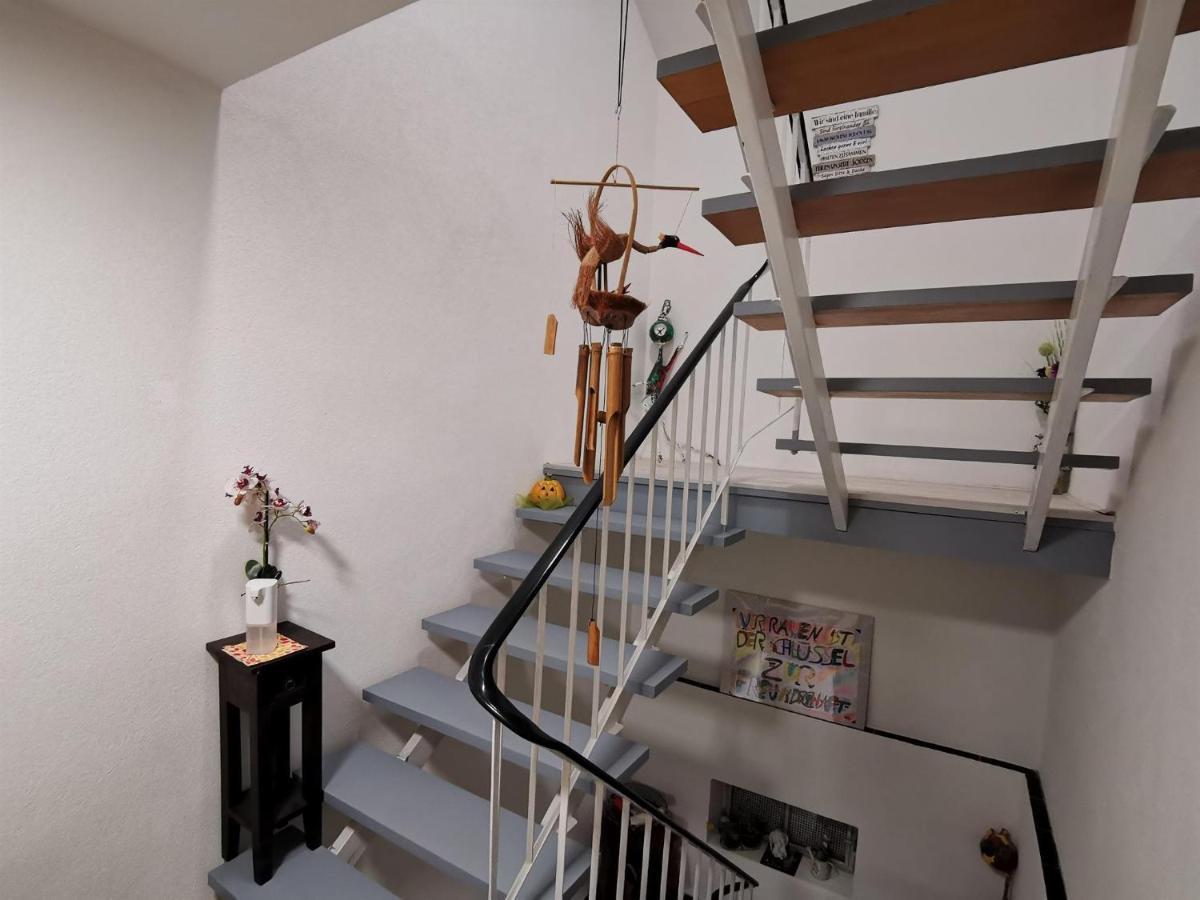 Ferienwohnung Nest Wangen im Allgäu Kültér fotó