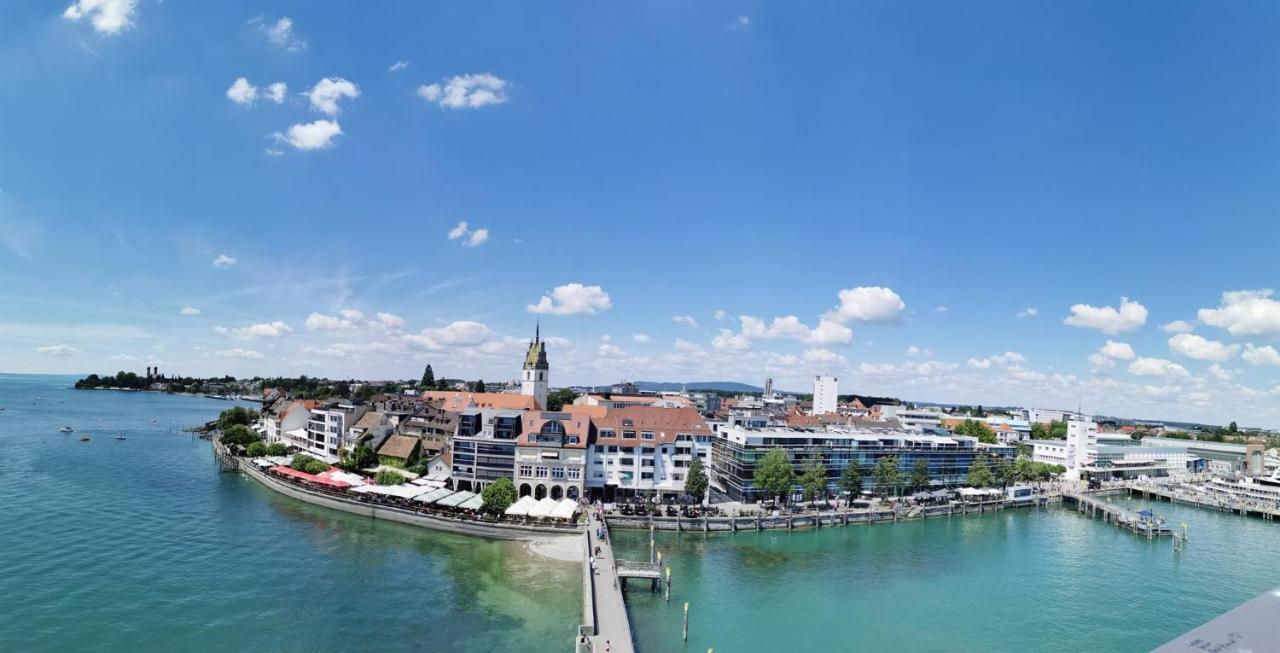 Ferienwohnung Nest Wangen im Allgäu Kültér fotó