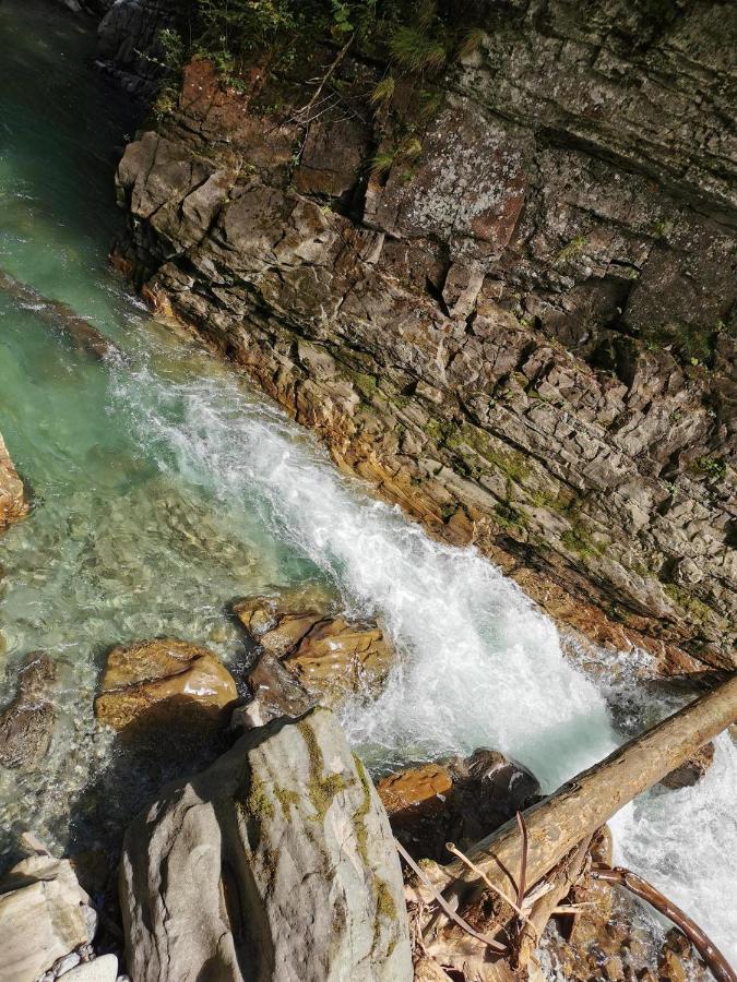 Ferienwohnung Nest Wangen im Allgäu Kültér fotó